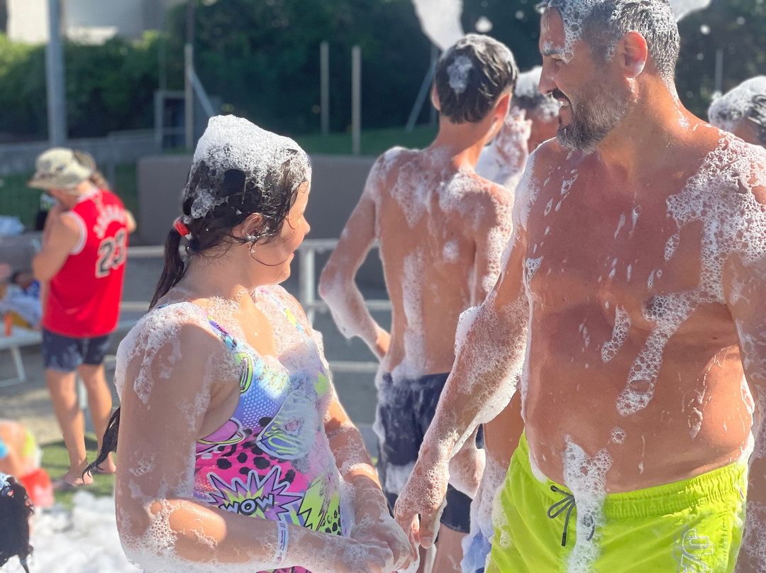 Club Family Hotel Rimini Village主图