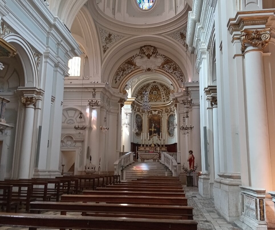 Civita Castellana Cathedral-Civita Castellana必去景点