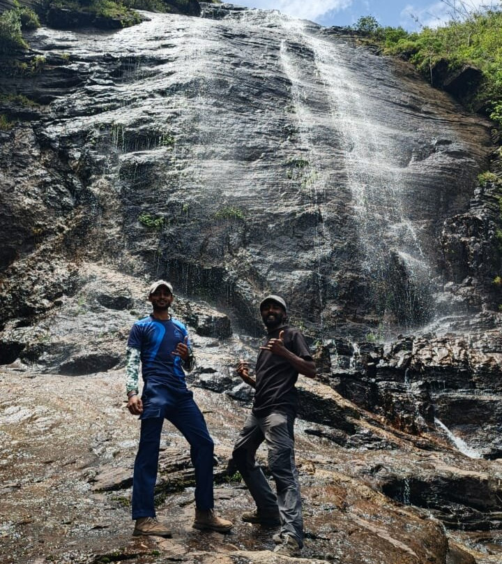 Knuckles Trail Blazers-Kandy District必去景点