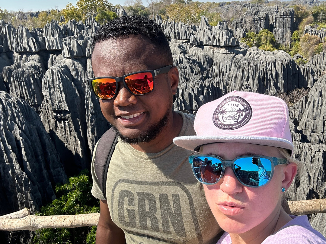 Overall Tour Madagascar-Ambohidratrimo必去景点