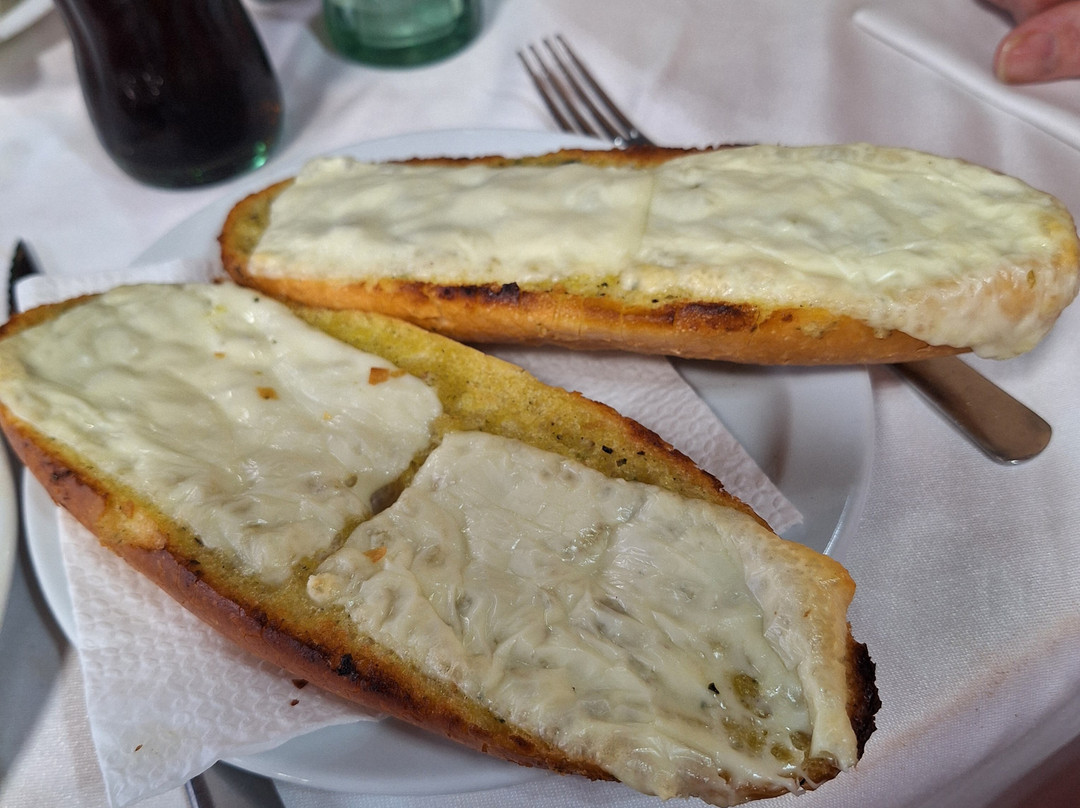 Rossini's