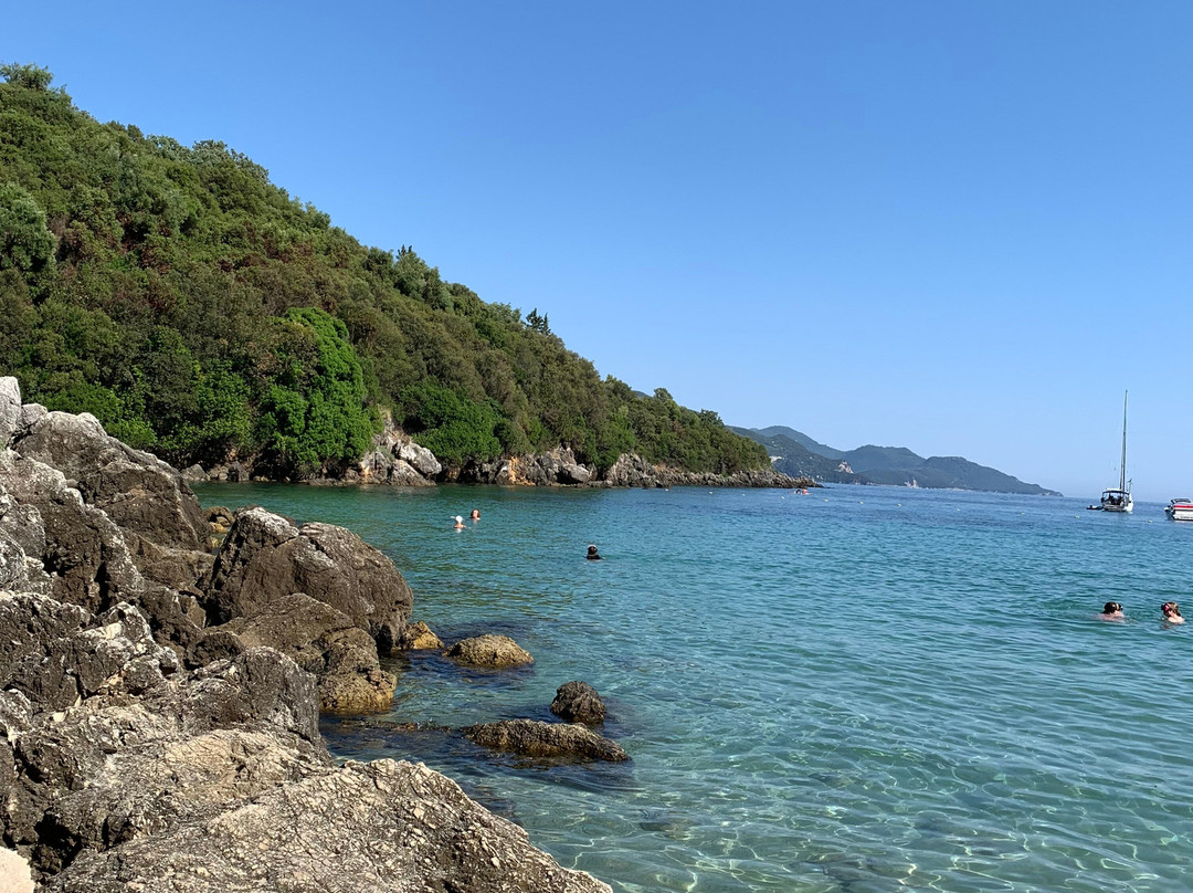 Zavia Beach-塞沃塔必去景点