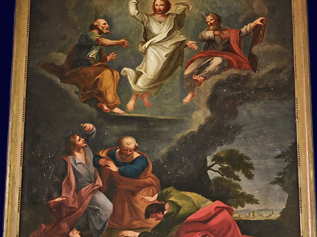 Eglise Saint Pierre-Saint-Pere-en-Retz必去景点