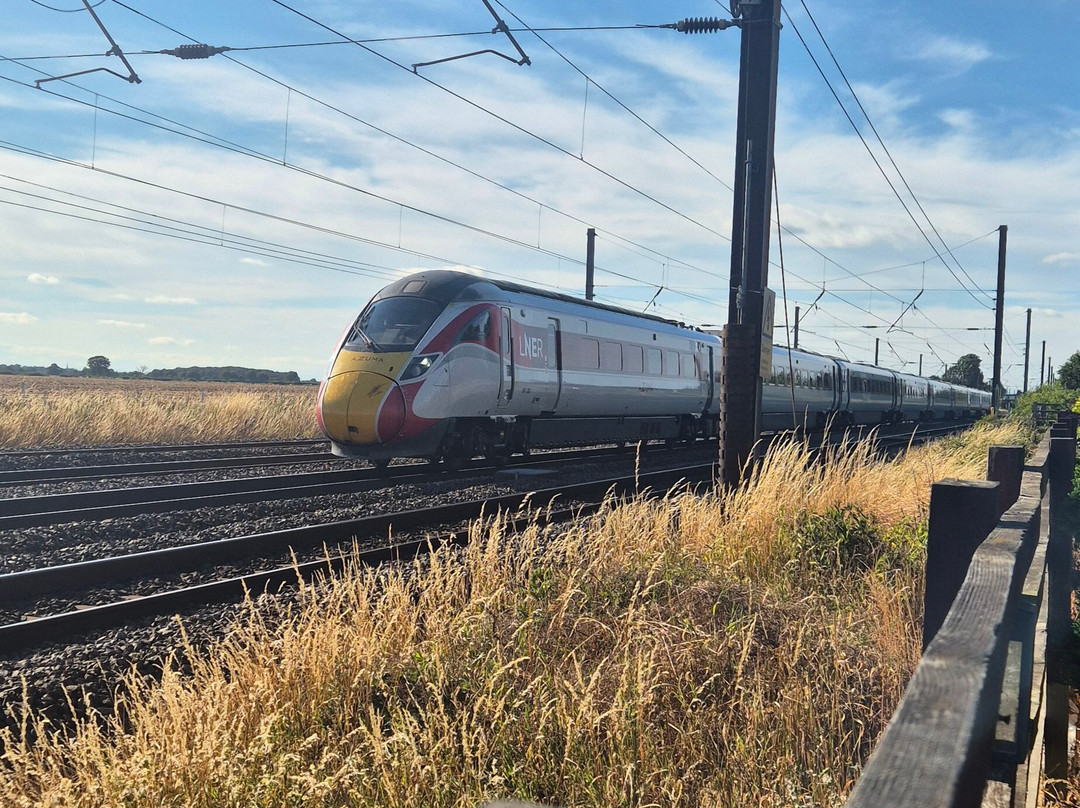 The Sidings Hotel & Restaurant主图
