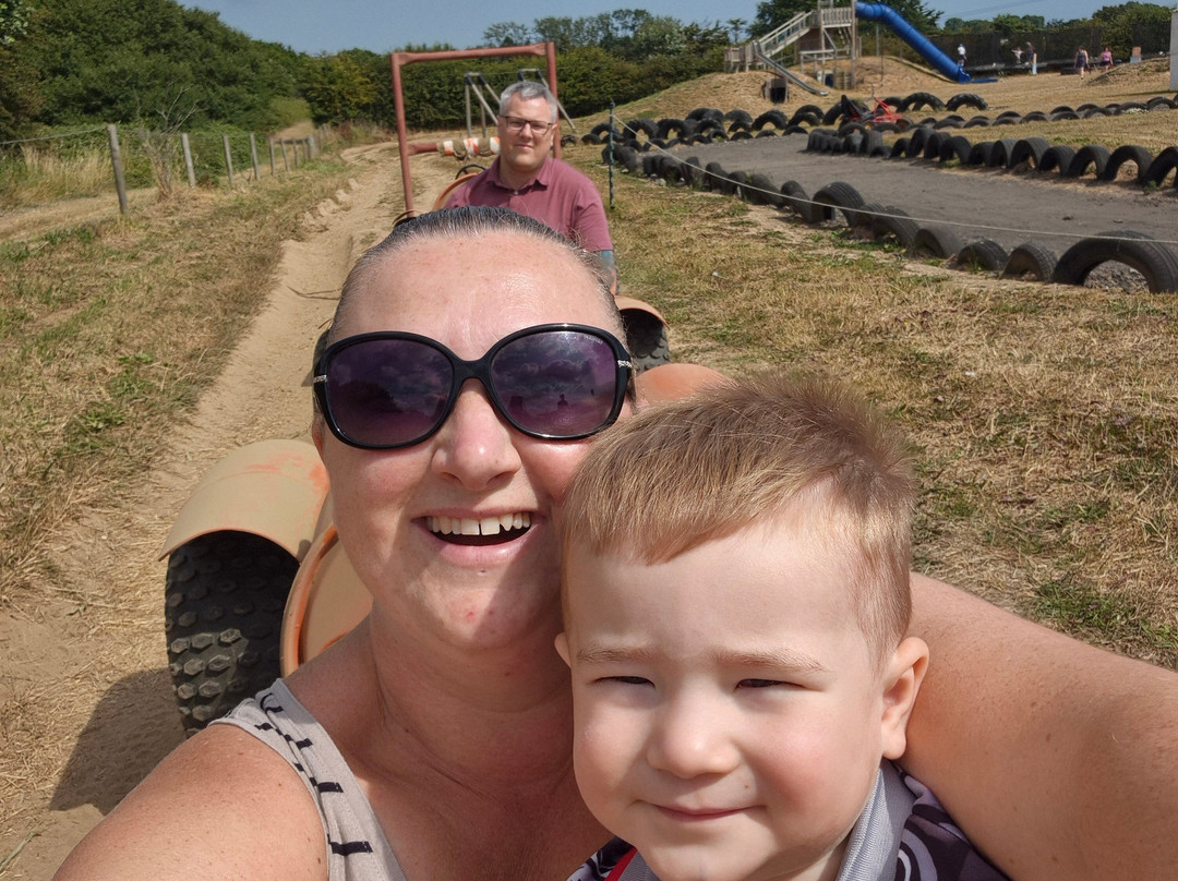 Hirsty's Family Fun Park-Hemsby必去景点