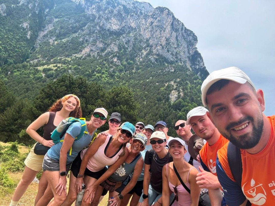 Albania Rafting Adventure-培拉特必去景点