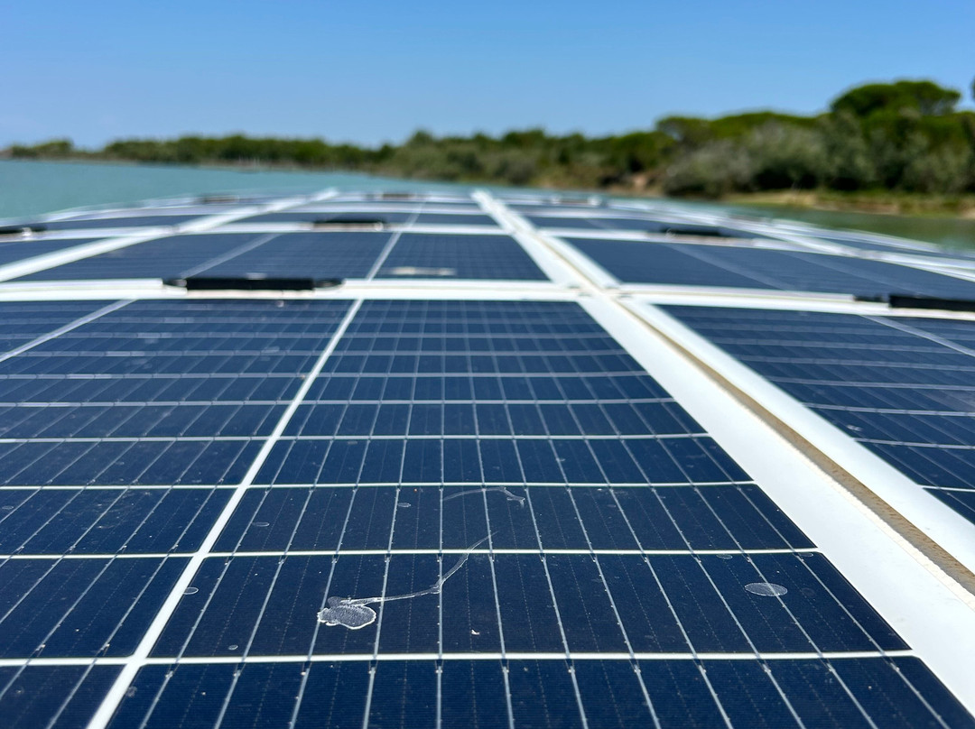 4 Venti Boats-Porto Santa Margherita必去景点