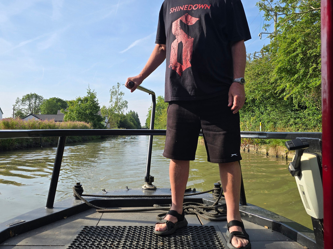 Ashby Boat Company Limited-Stoke Golding必去景点