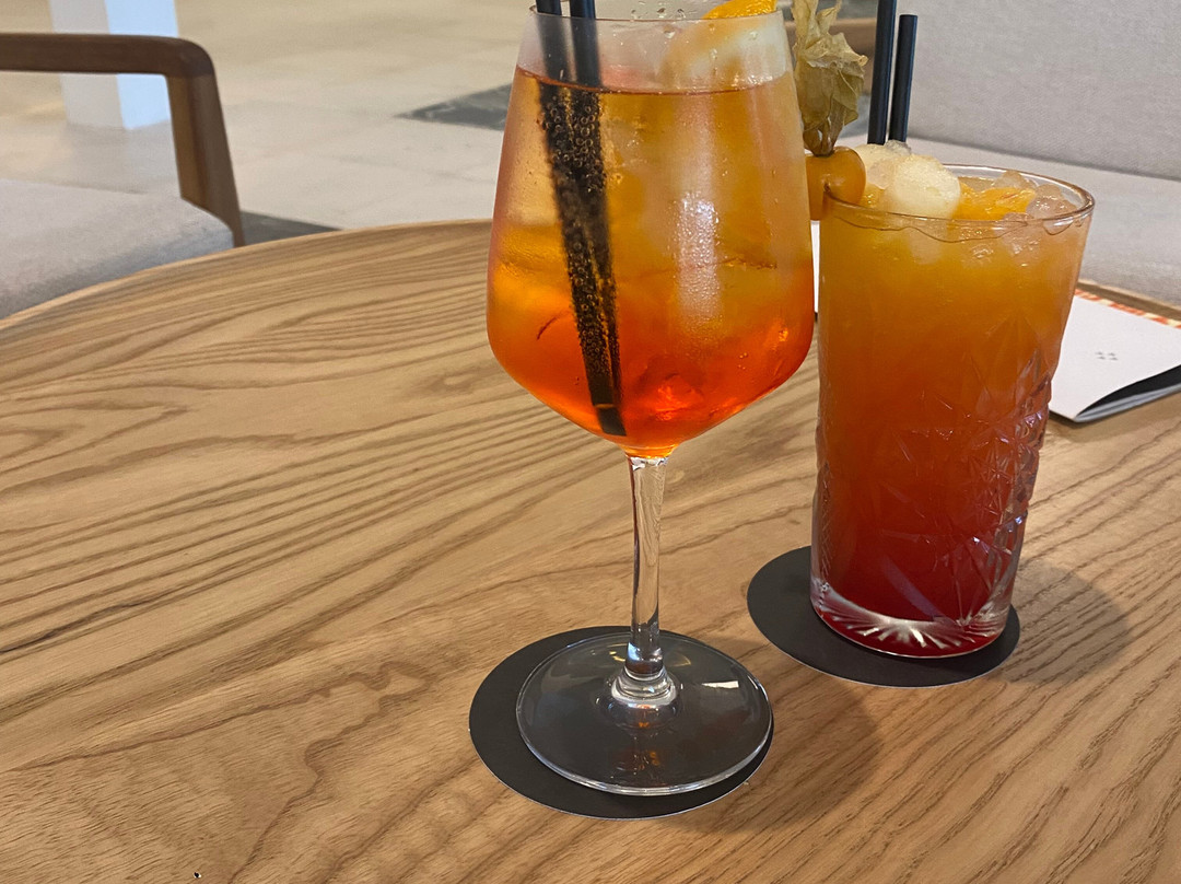 拉斯加维奥塔斯套房水疗酒店主图