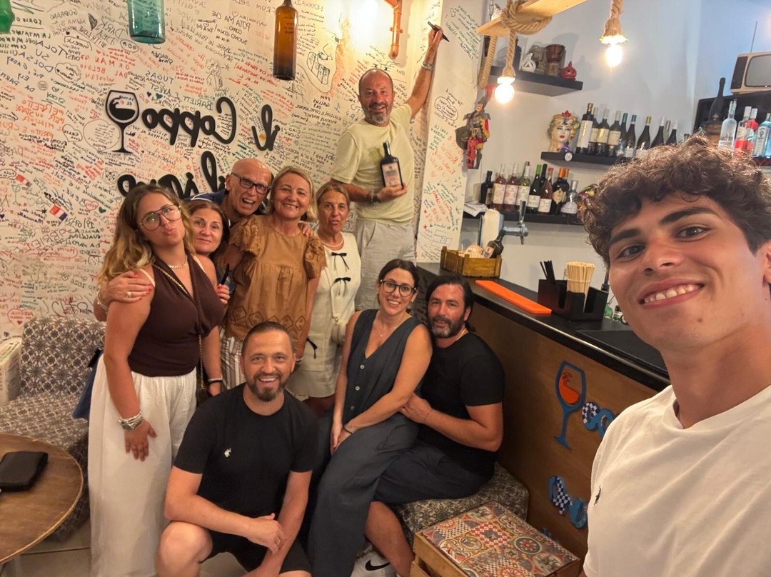 Il Coppo Siciliano