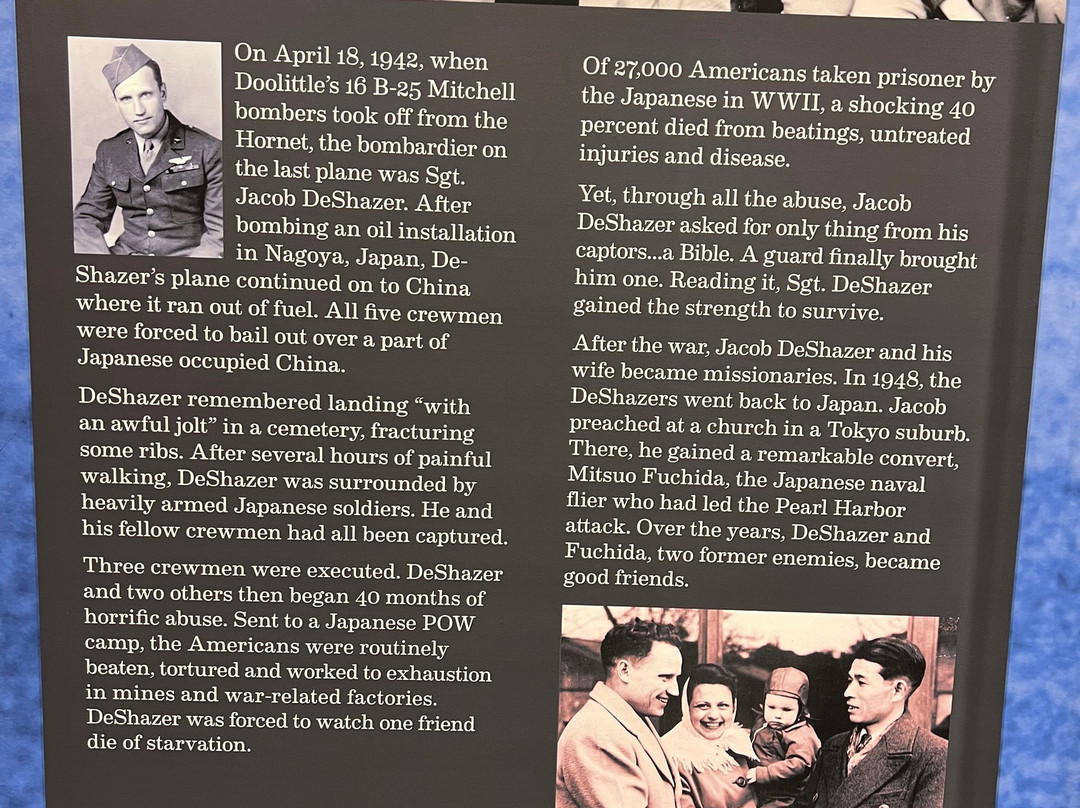 American Heritage Museum-Hudson必去景点