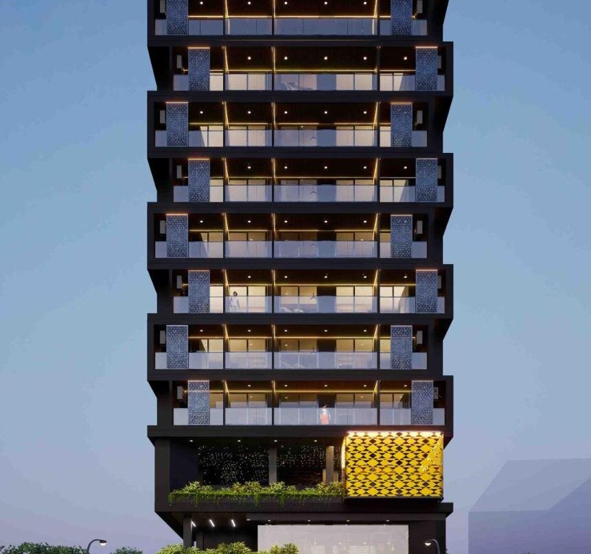 One Budget Hotel