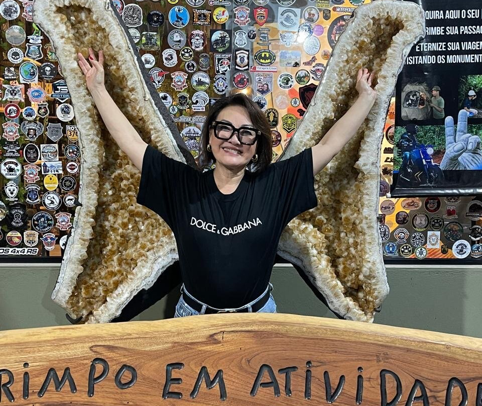 Garimpo em Atividade-Ametista do Sul必去景点
