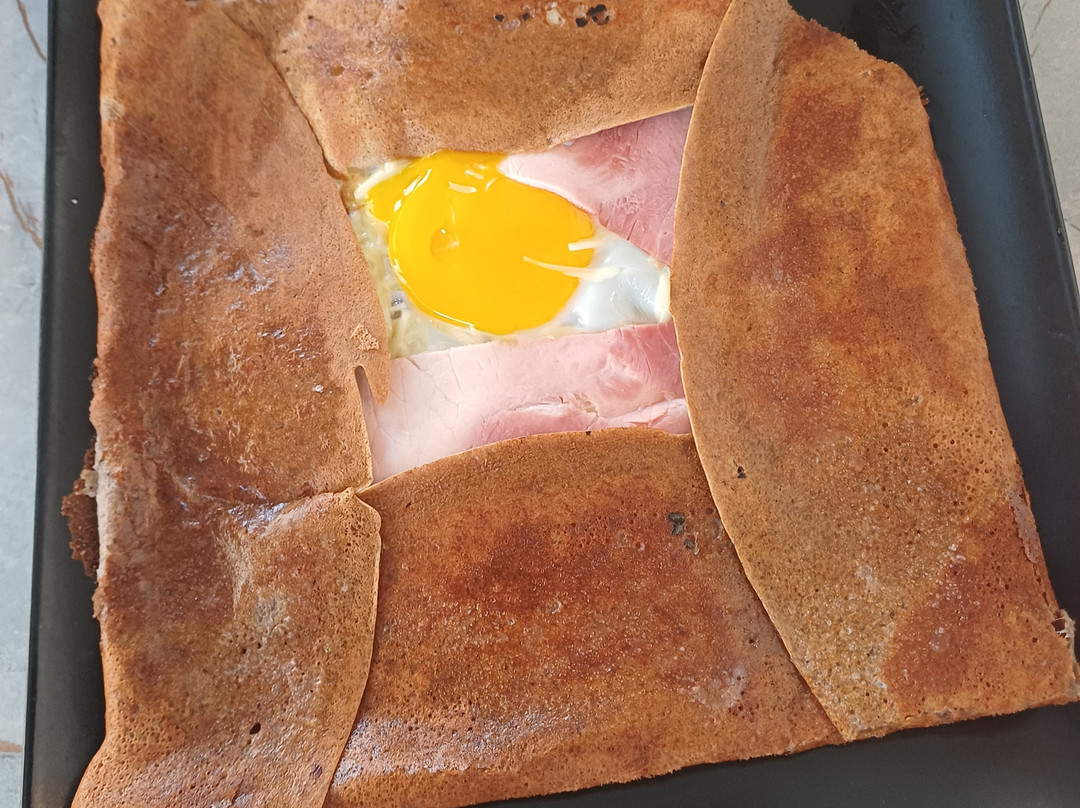 Crêperie de Monta