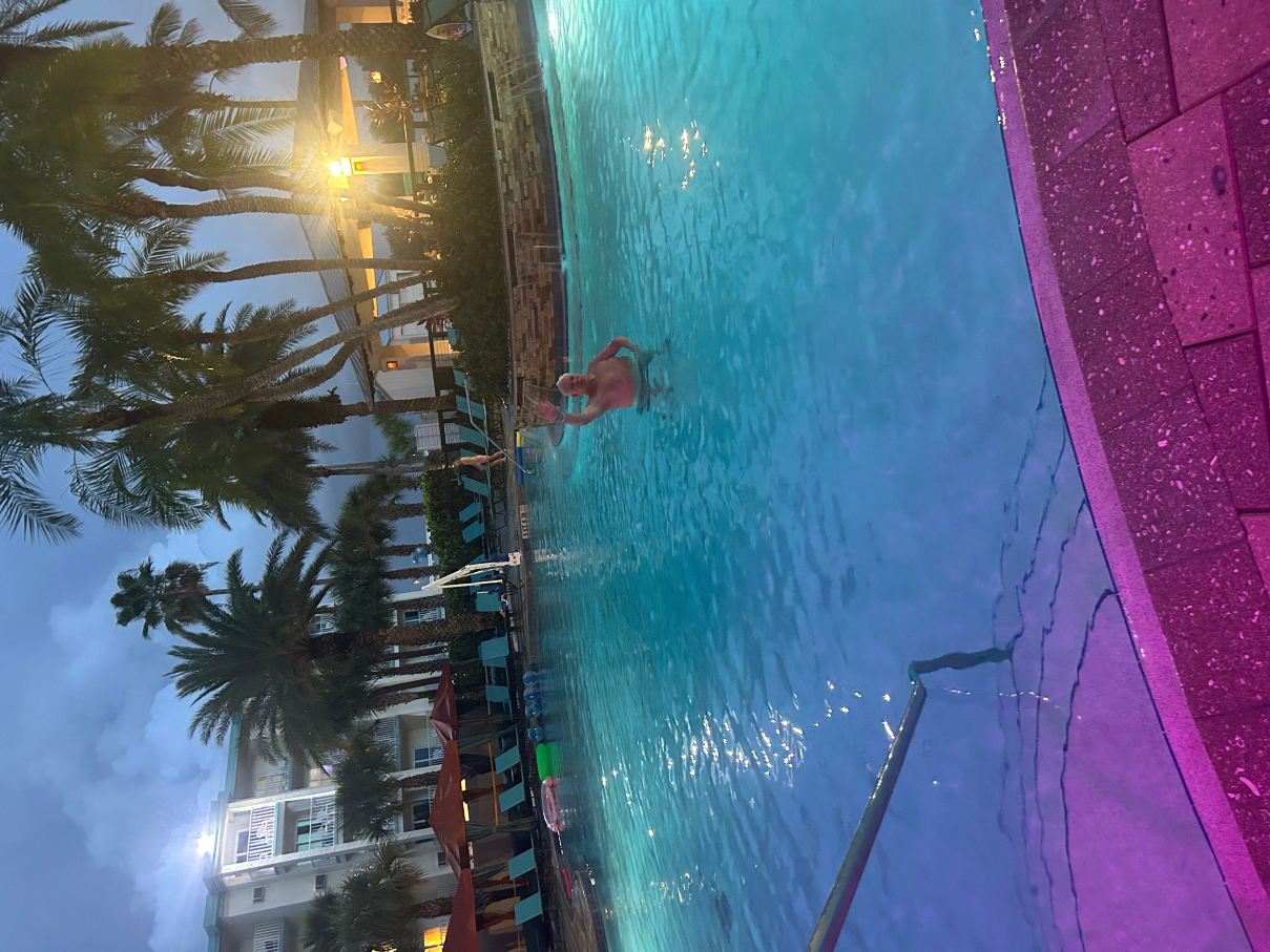 谢泼德娱乐度假酒店-旅行者