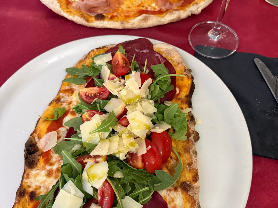 De Bonus Ristorante con Pizzeria