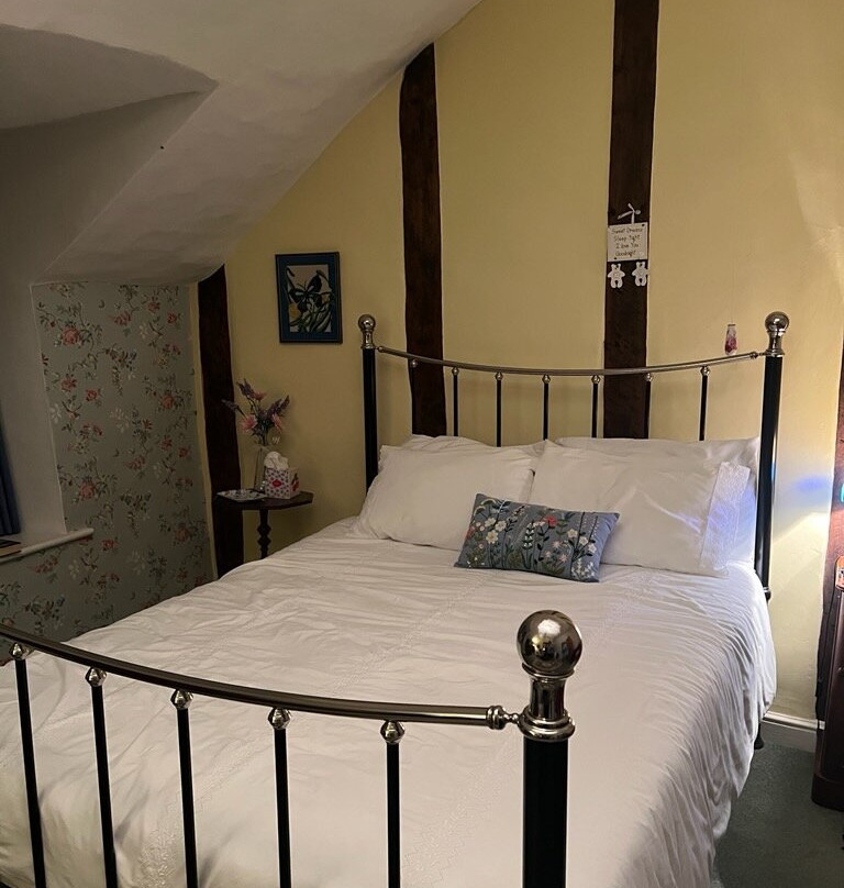 Upton Farm Bed & Breakfast主图