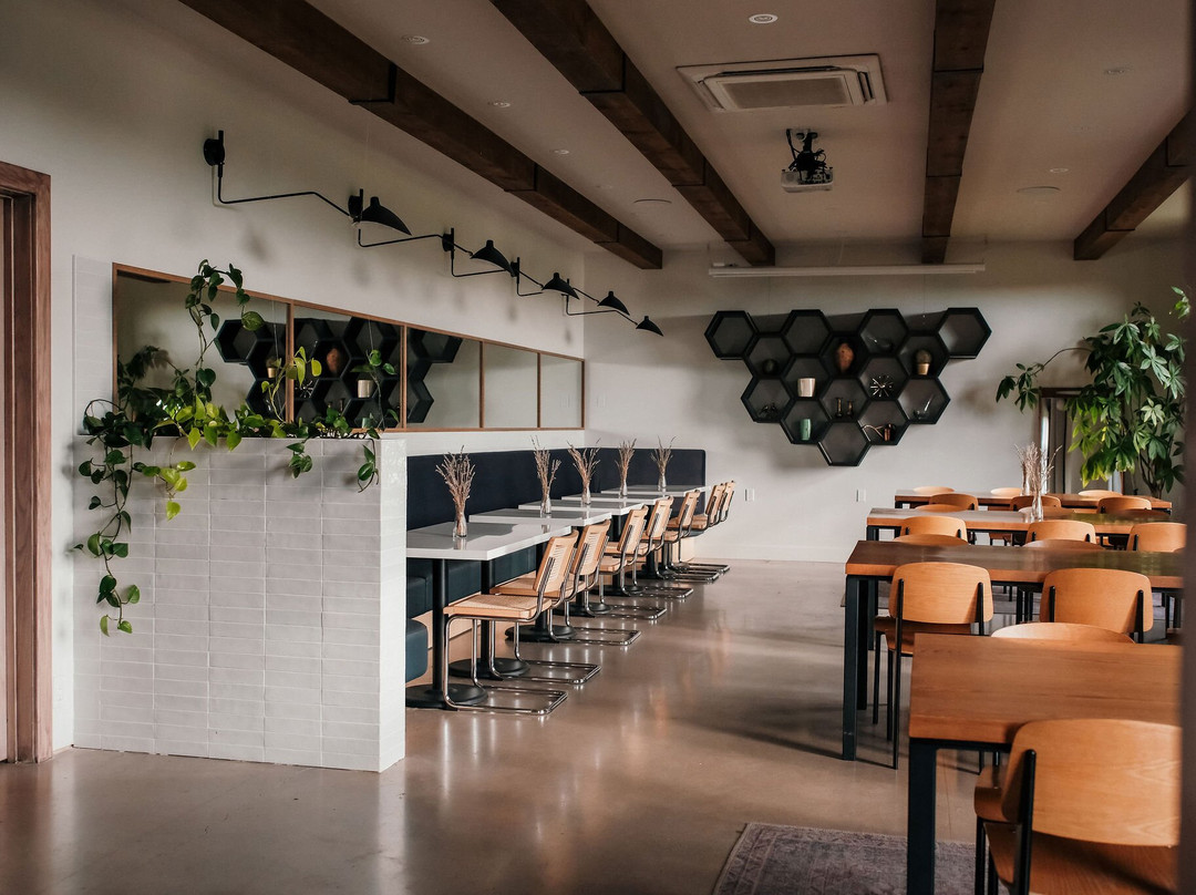 Rosewood Estates Winery-Beamsville必去景点