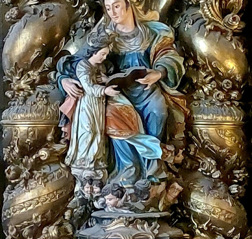 Igreja do Carmo-波尔图必去景点