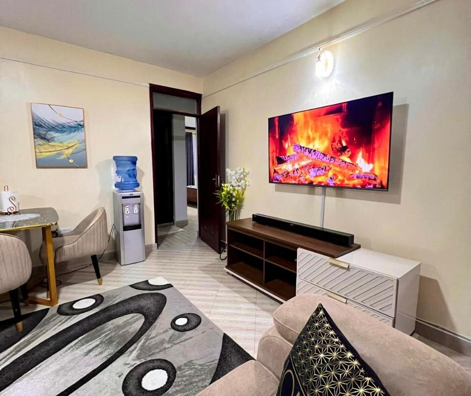 Comfy and CozyHomes-Nakuru