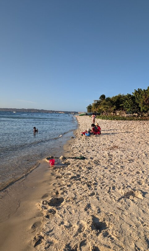 Ramena Beach-迪亚哥苏亚瑞必去景点