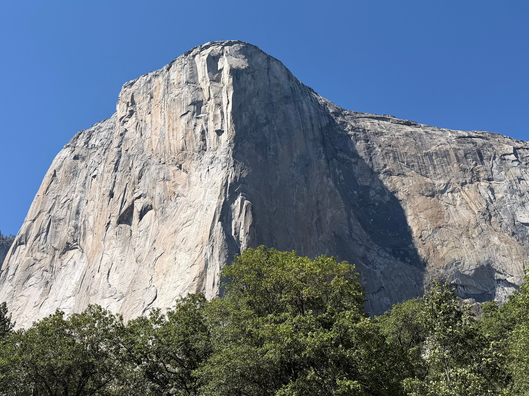 Yosemite 360 Tours-菲什营必去景点