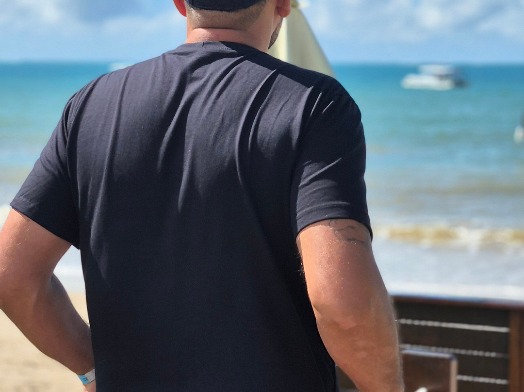 Pontal do Maragogi-Maragogi必去景点