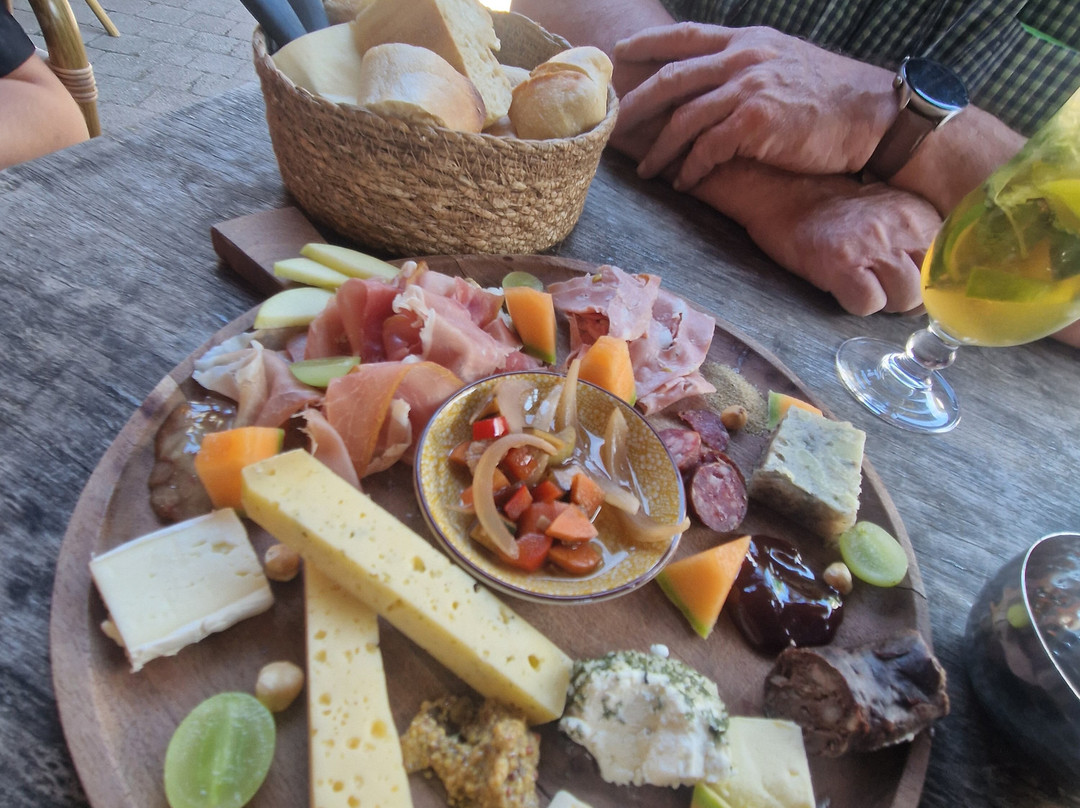 La Folie Douce-Bohan sur Semois必去景点