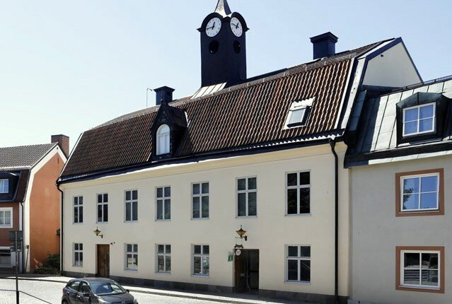 Enköpings museum