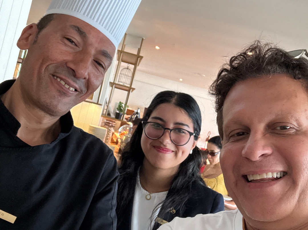 埃及阿莱曼酒店主图
