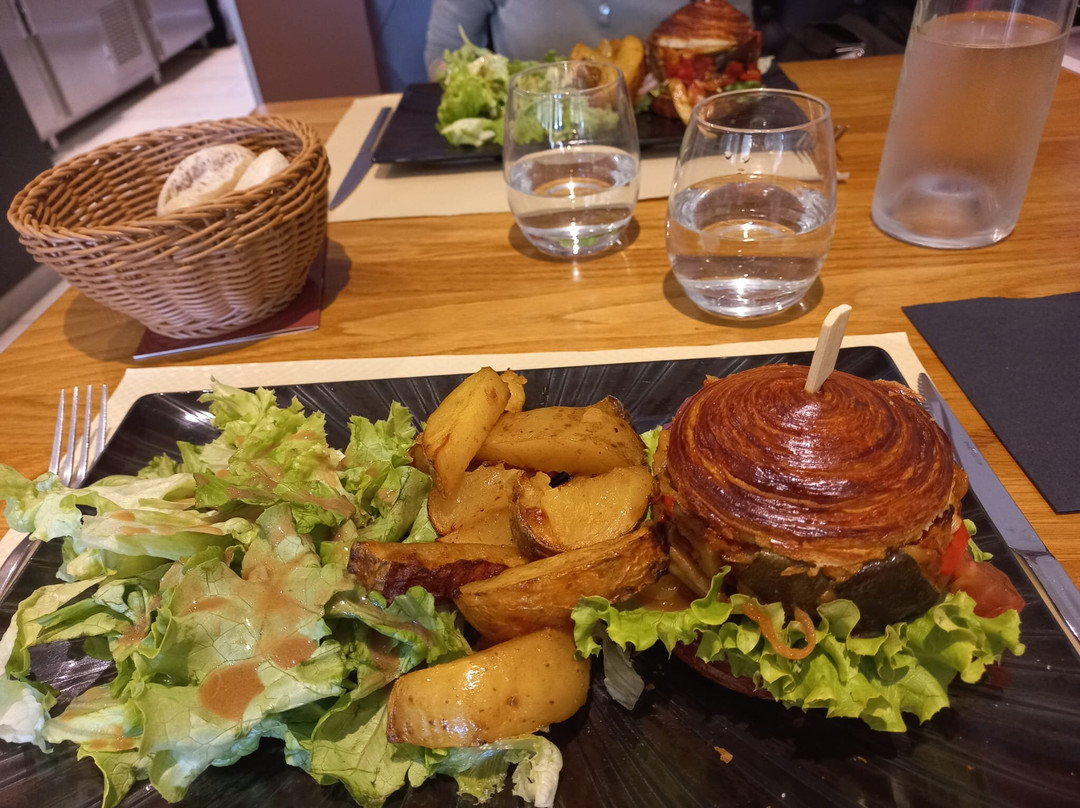 L'Avant Goût