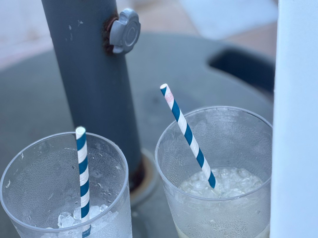 罗克伊雷塔斯酒店主图