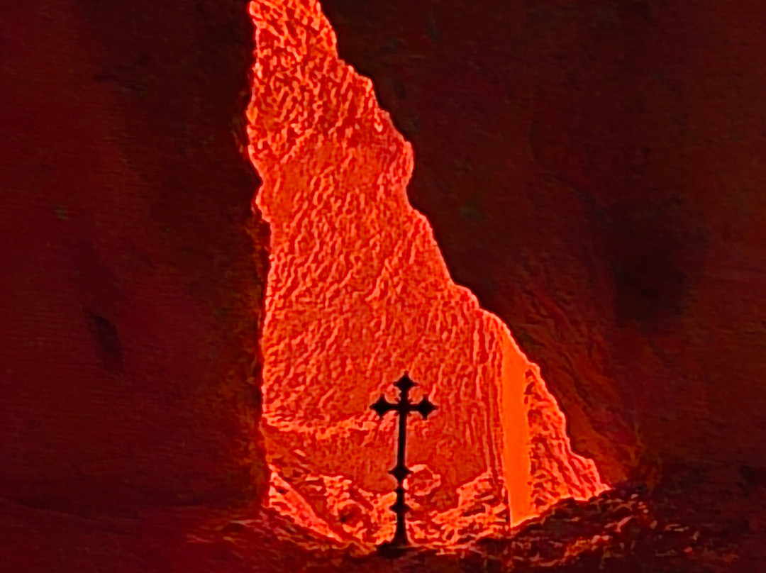 Beer Quarry Caves-Beer必去景点