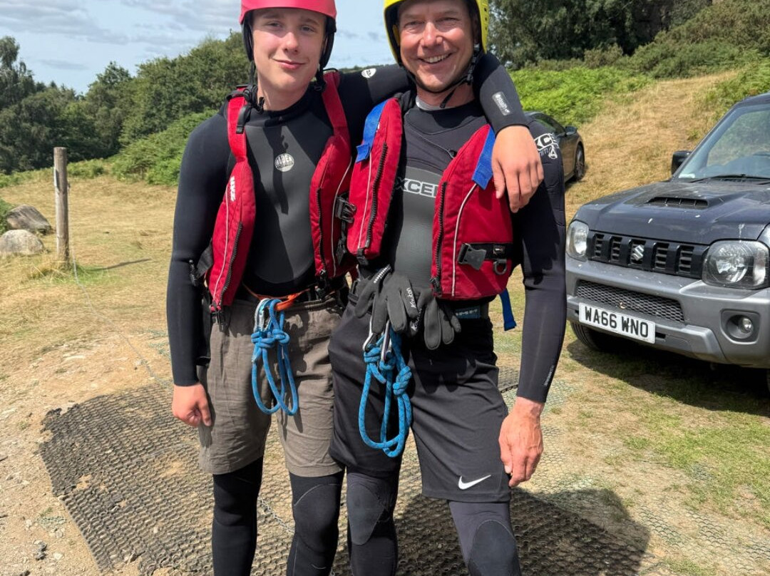Snowdonia Adventure Activities-Llanbedr必去景点