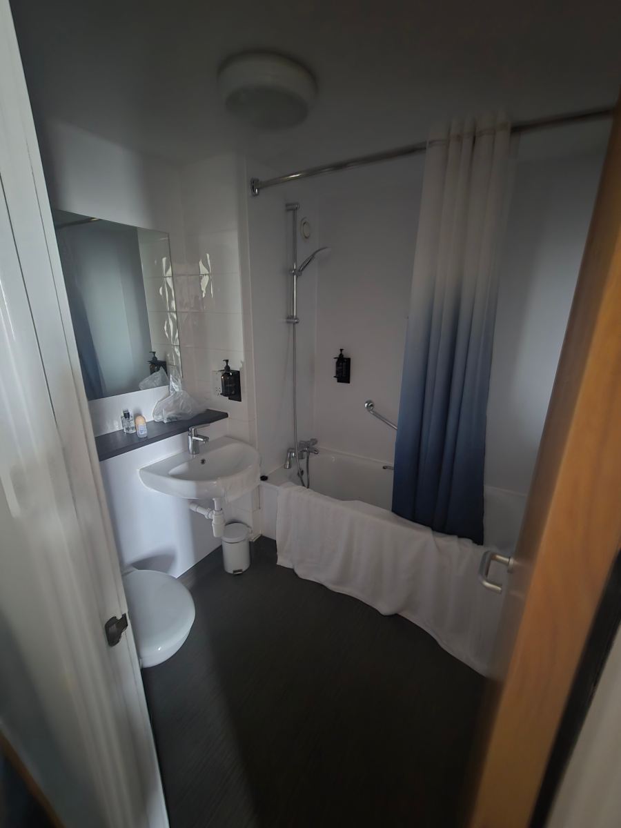 Travelodge Croydon Central-旅行者