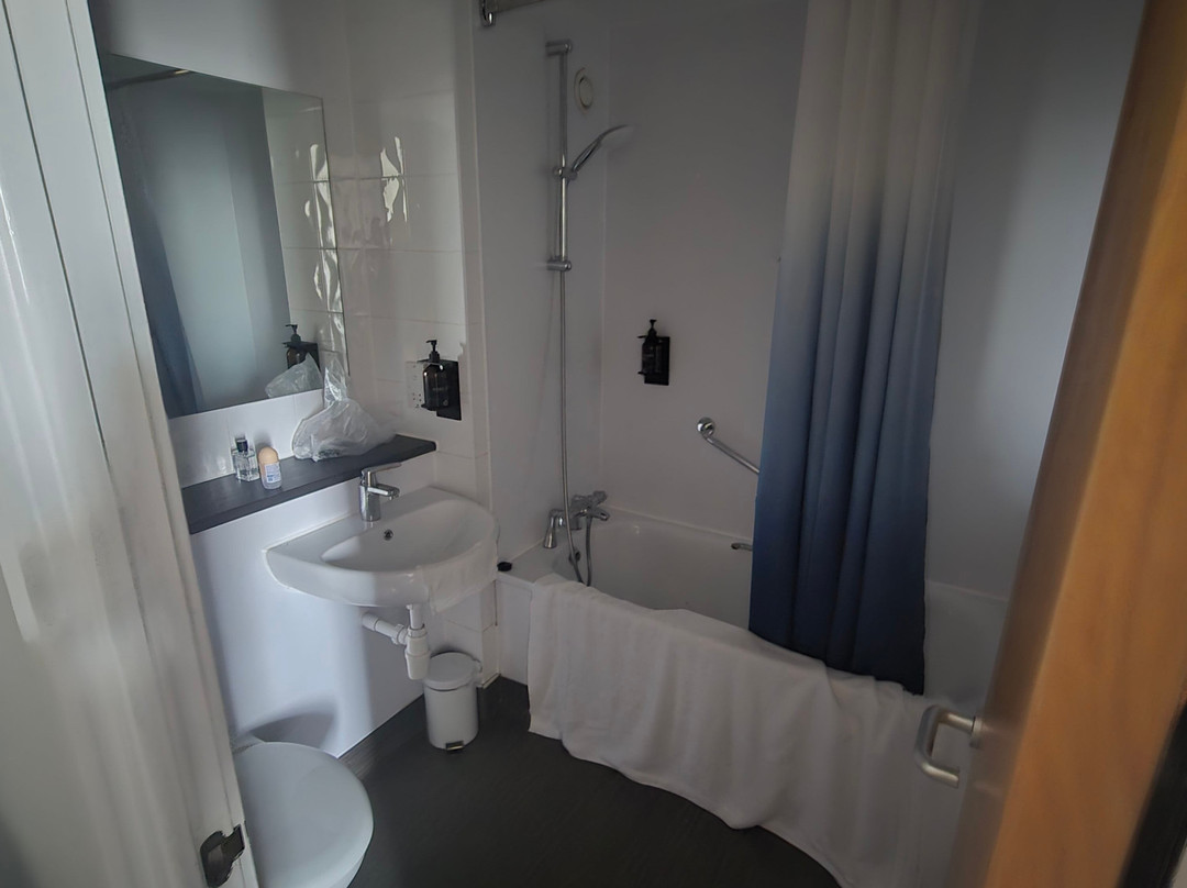 Travelodge Croydon Central主图