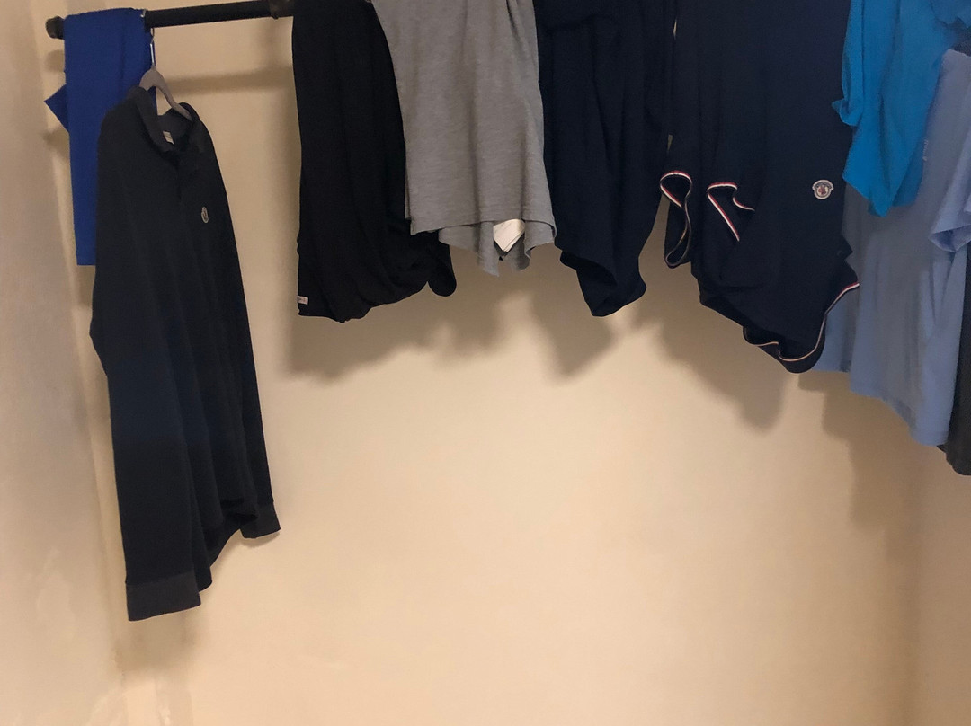 库鲁里斯海滩酒店主图