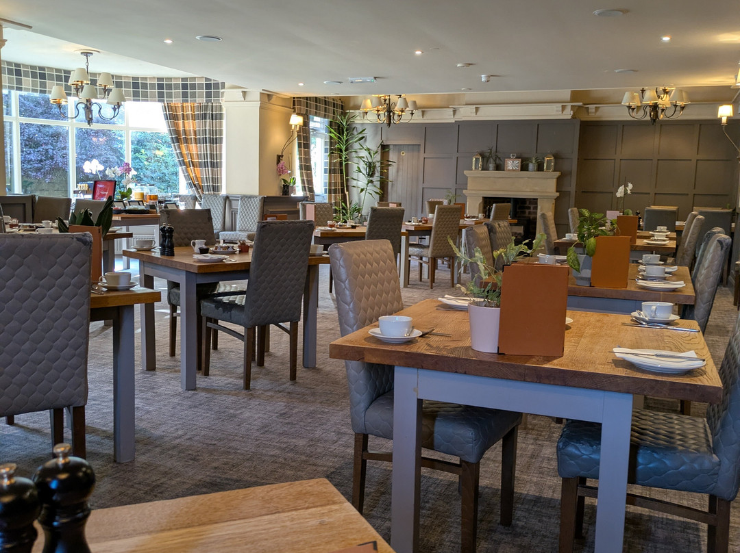 The Inn South Stainley酒店主图