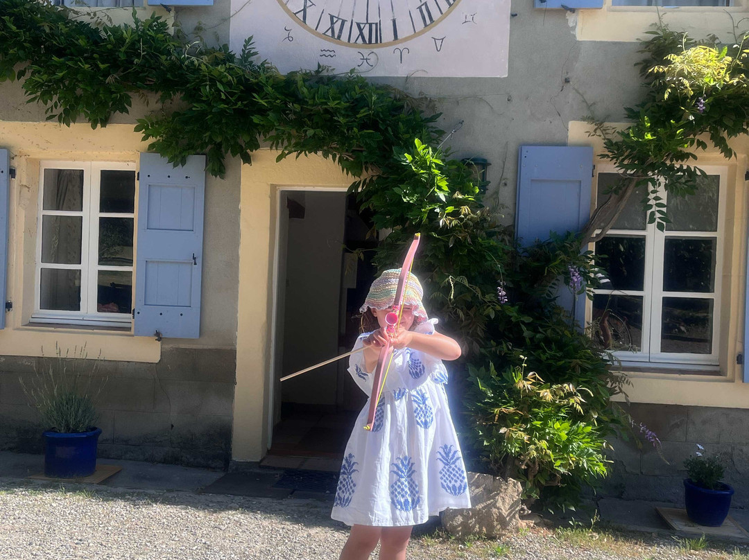 Auberge le Gabachou主图