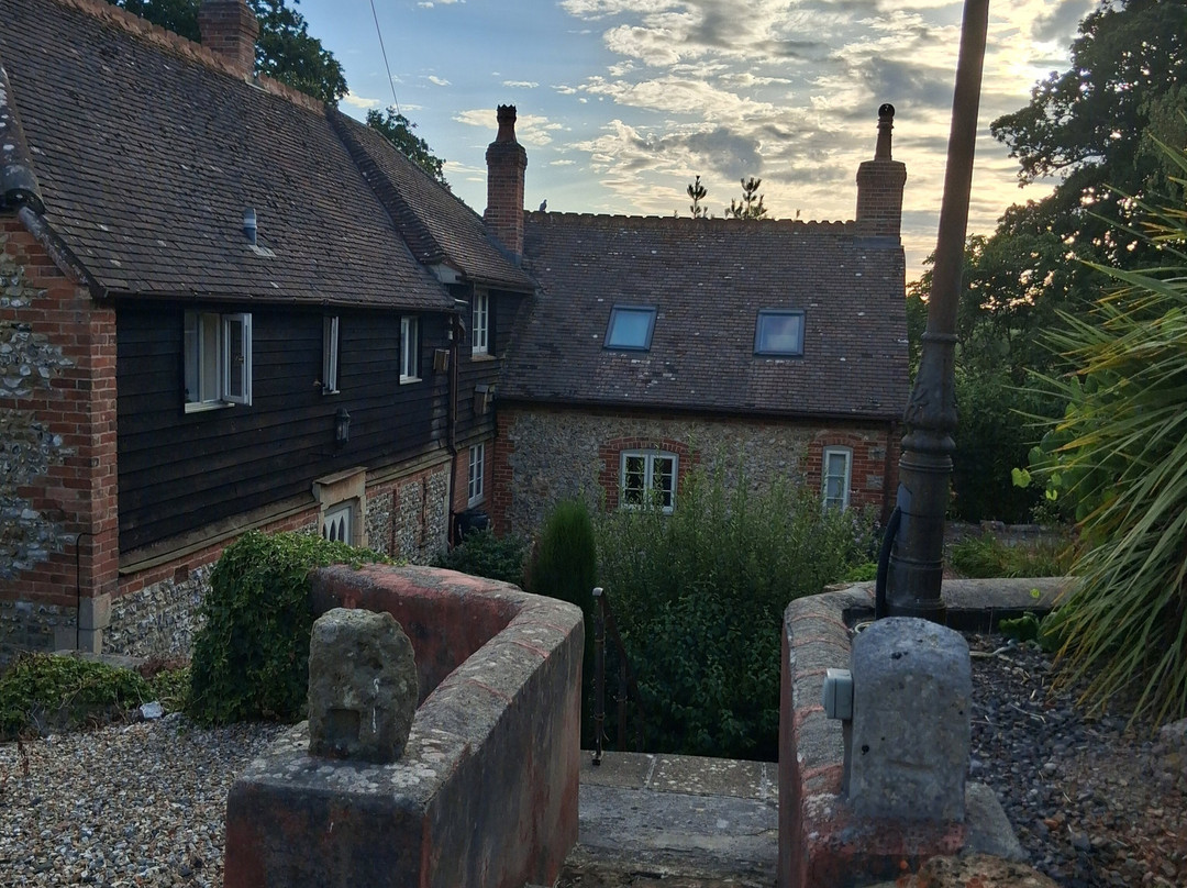 Gorse Farm House Bed And Breakfast主图