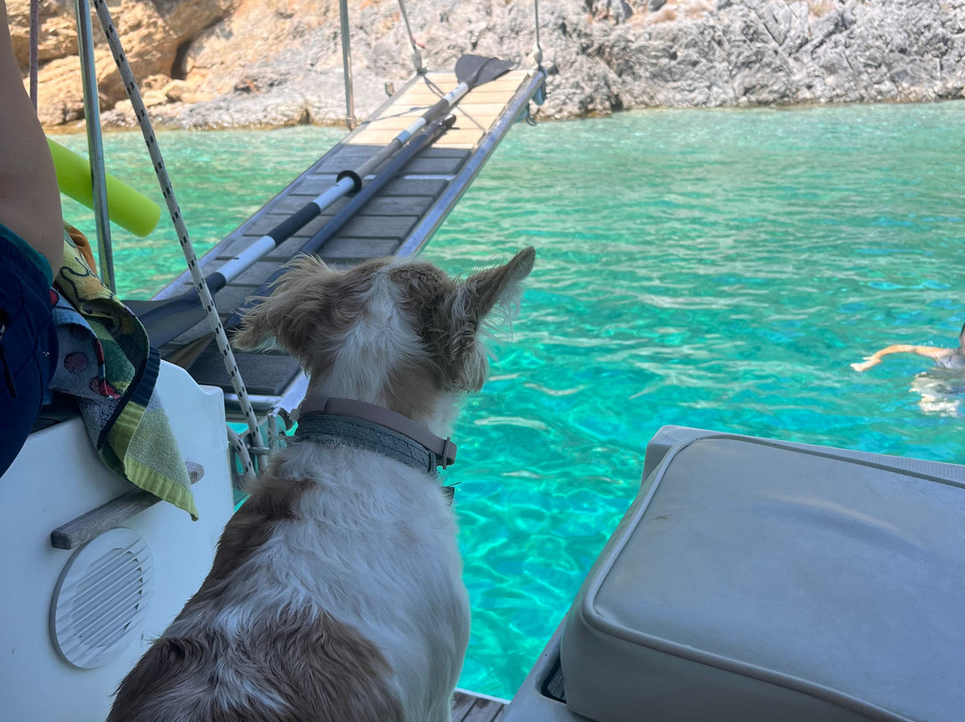 Go4Sailing-Skiathos Town必去景点
