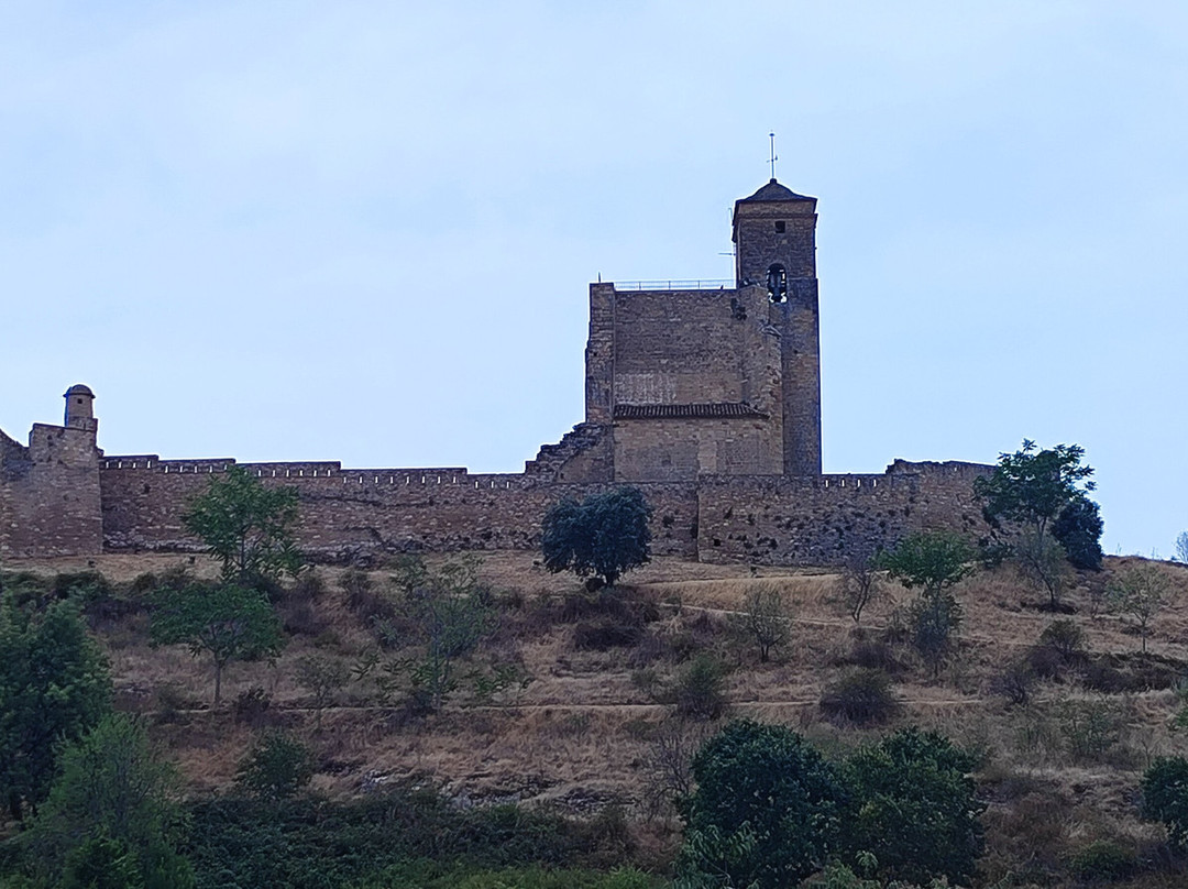 Castillo de Benabarre-Benabarre必去景点