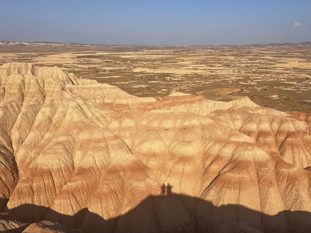 Compania de Guias de las Bardenas-Tudela必去景点
