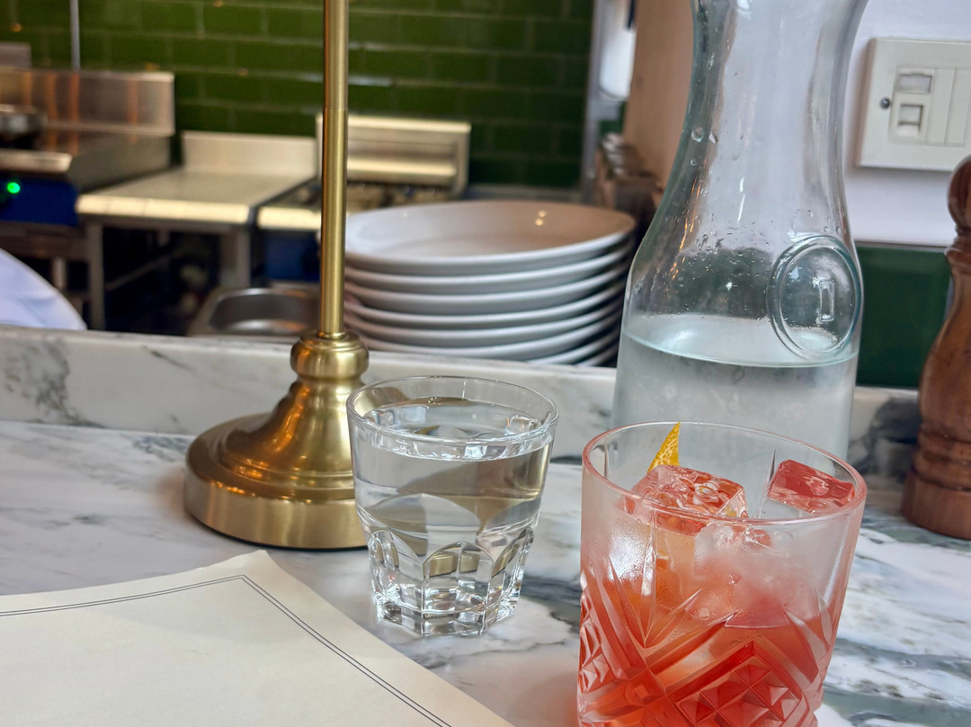 Society Bar & Kitchen
