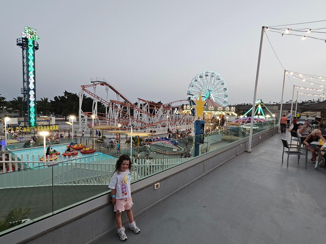Holidayworld Maspalomas Center-马斯帕洛马斯必去景点
