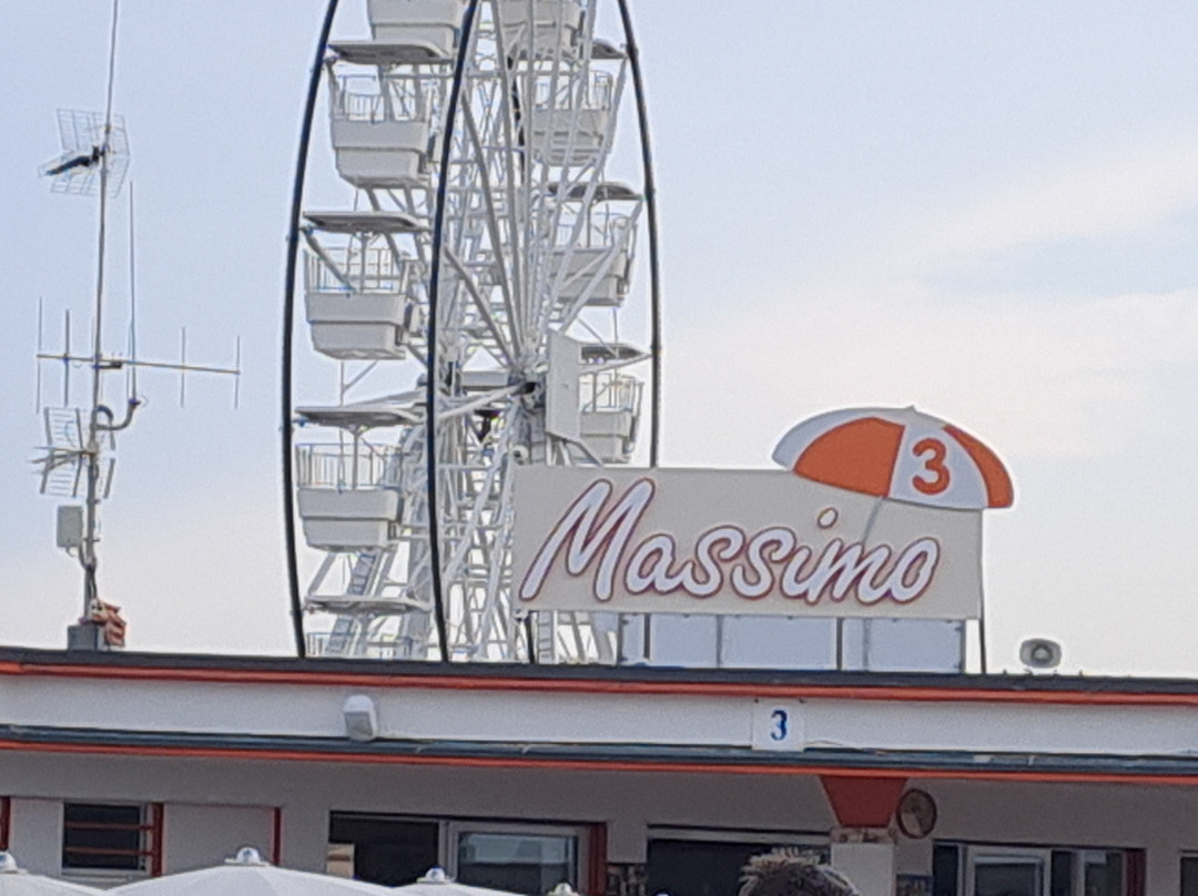 Bagno Massimo