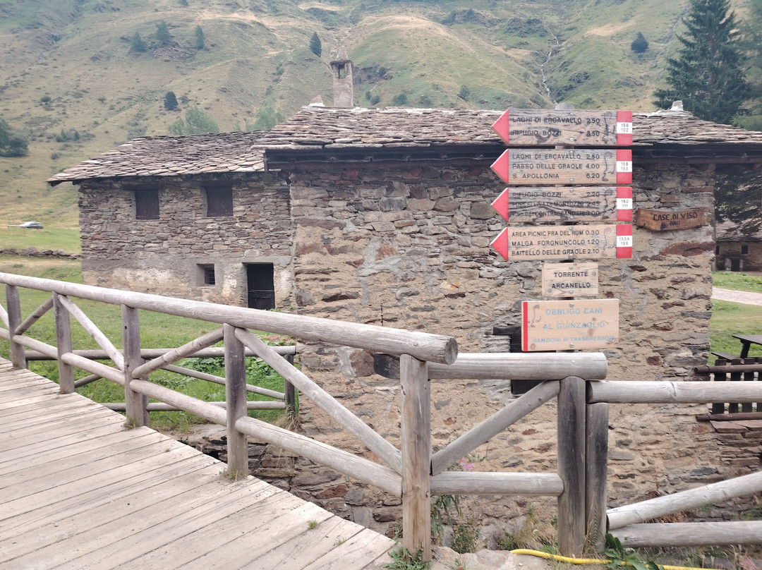 Case Di Viso