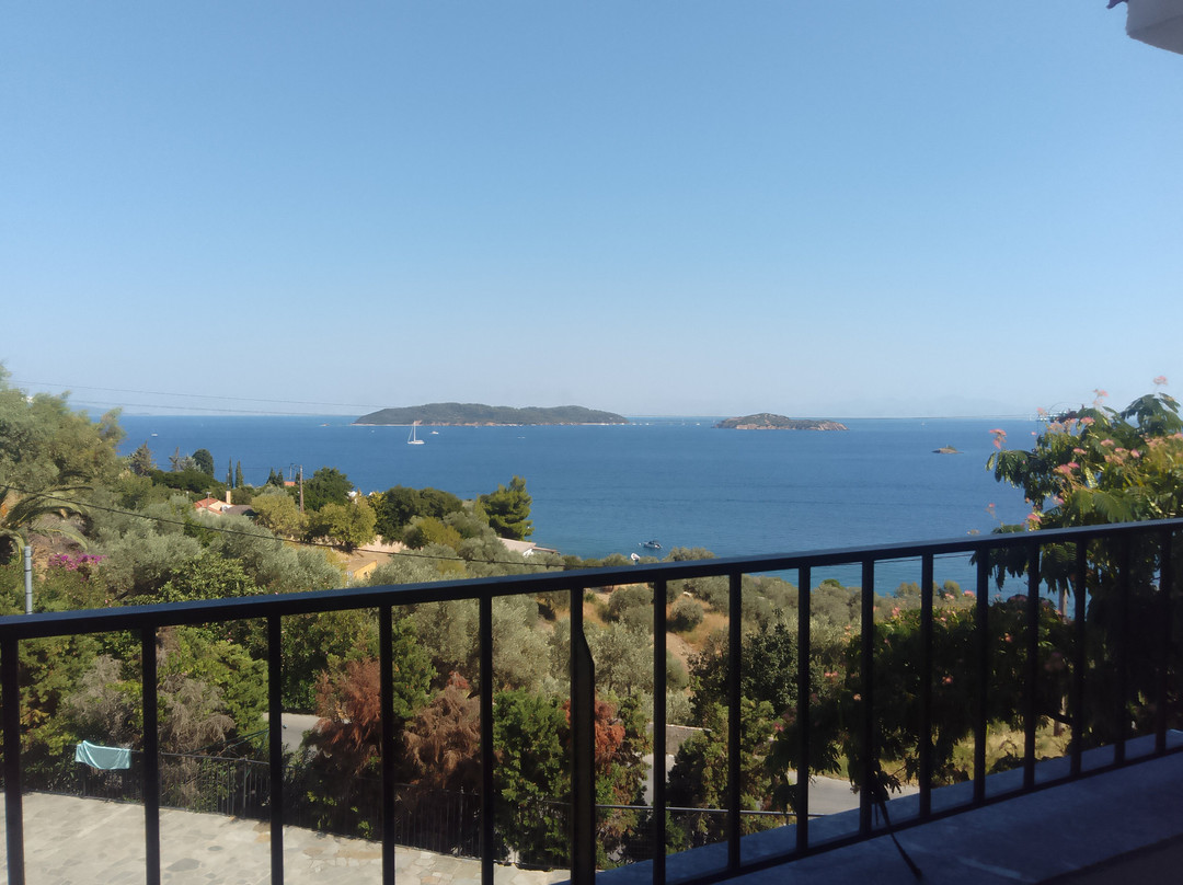 Villa Appolon主图