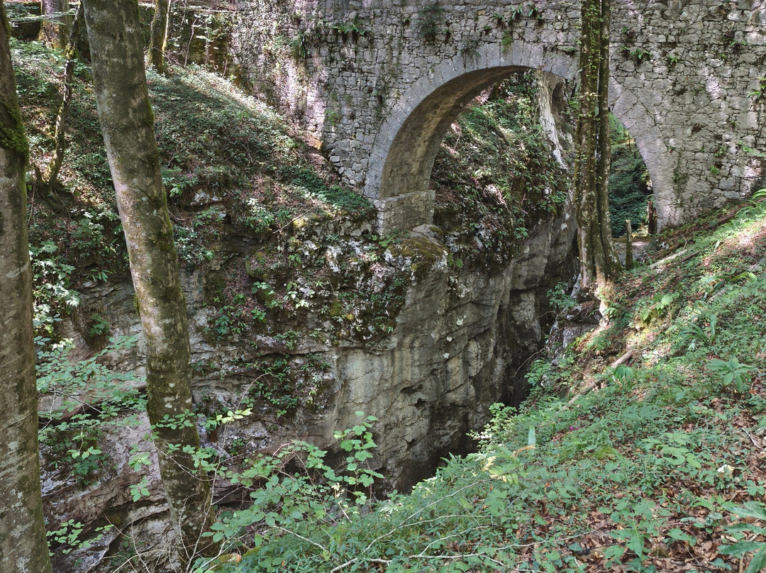 Le Grotte di Pradis-Clauzetto必去景点