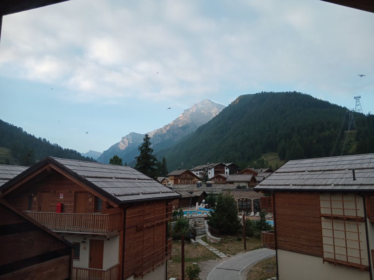 Club Med 普拉格拉托度假村-旅行者